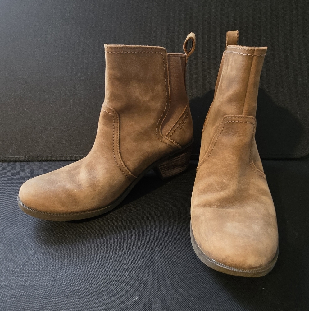 Teva Anaya Chealsea Boot
